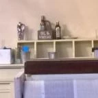 Sárga Borház Vendéglő Mezőzombor - Belső