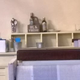 Sárga Borház Vendéglő, Mezőzombor - Belső