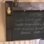 Sárga Borház Vendéglő Mezőzombor - Egyéb