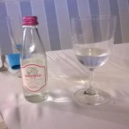 Sárga Borház Vendéglő, Mezőzombor - Belső