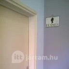 Sárga Borház Vendéglő Mezőzombor - Belső