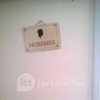 Sárga Borház Vendéglő Mezőzombor - Belső