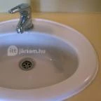 Sárga Borház Vendéglő Mezőzombor - Mosdó