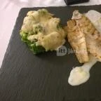 Sárga Borház Vendéglő Mezőzombor - Étel/ital