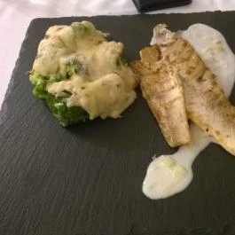 Sárga Borház Vendéglő, Mezőzombor - Étel/ital