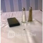 Sárga Borház Vendéglő Mezőzombor - Egyéb