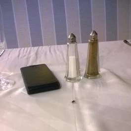 Sárga Borház Vendéglő, Mezőzombor - Egyéb