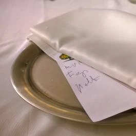 Sárga Borház Vendéglő, Mezőzombor - Egyéb