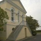 Sárga Borház Vendéglő Mezőzombor - Külső kép