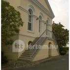 Sárga Borház Vendéglő Mezőzombor - Külső kép