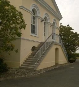 Sárga Borház Vendéglő