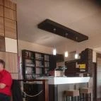 Scarpa Étterem & Pizzéria Tiszaújváros - Belső