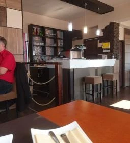 Scarpa Étterem & Pizzéria