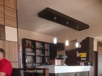 Scarpa Étterem & Pizzéria Tiszaújváros