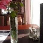 Scarpa Étterem & Pizzéria Tiszaújváros - Belső