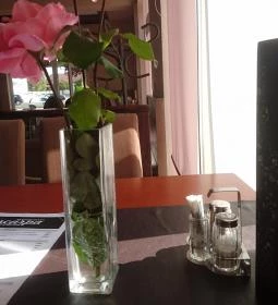 Scarpa Étterem & Pizzéria