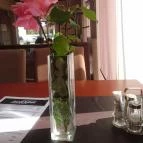 Scarpa Étterem & Pizzéria Tiszaújváros - Belső