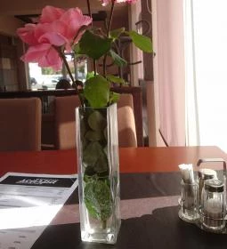 Scarpa Étterem & Pizzéria