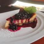 Scarpa Étterem & Pizzéria Tiszaújváros - Étel/ital