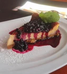 Scarpa Étterem & Pizzéria