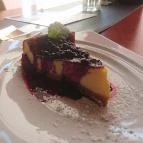 Scarpa Étterem & Pizzéria Tiszaújváros - Étel/ital