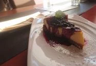 Scarpa Étterem & Pizzéria Tiszaújváros