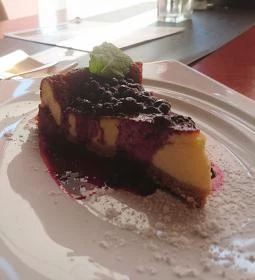 Scarpa Étterem & Pizzéria