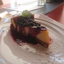 Scarpa Étterem & Pizzéria, Tiszaújváros - Étel/ital