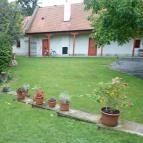 Servita Udvarház Eger - Külső kép