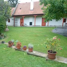 Servita Udvarház Eger - Külső kép