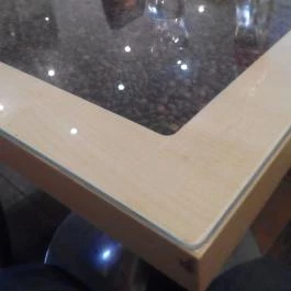 Sétány Kávézó és Palacsintázó, Hajdúszoboszló - Belső