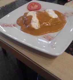 Sétány Kávézó és Palacsintázó