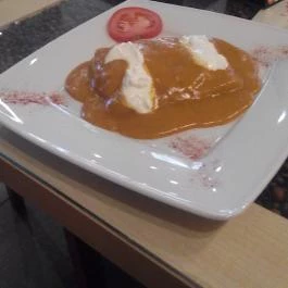 Sétány Kávézó és Palacsintázó, Hajdúszoboszló - Étel/ital