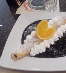 Sétány Kávézó és Palacsintázó