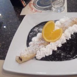 Sétány Kávézó és Palacsintázó, Hajdúszoboszló - Étel/ital