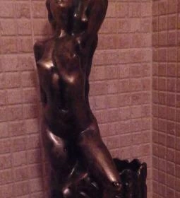 Sétány Kávézó és Palacsintázó