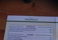 Smaragdvölgy Étterem Sátoraljaújhely