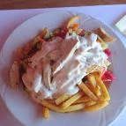 Smaragdvölgy Étterem Sátoraljaújhely - Étel/ital