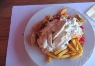 Smaragdvölgy Étterem Sátoraljaújhely