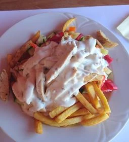 Smaragdvölgy Étterem