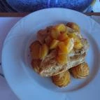 Smaragdvölgy Étterem Sátoraljaújhely - Étel/ital