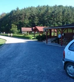 Smaragdvölgy Étterem