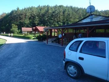 Smaragdvölgy Étterem Sátoraljaújhely