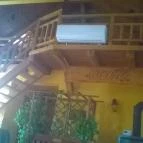 Sörház Étterem Szerencs - Belső