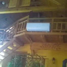 Sörház Étterem Szerencs - Belső