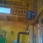 Sörház Étterem Szerencs - Belső