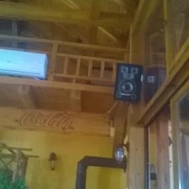 Sörház Étterem Szerencs - Belső