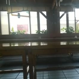 Sörház Étterem Szerencs - Belső