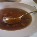 Sörház Étterem Szerencs - Étel/ital