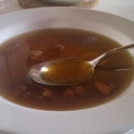 Sörház Étterem Szerencs - Étel/ital